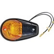 Louis Universal Halogen-Verkleidungsblinker