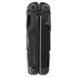 Leatherman Multitool Surge Schwarz