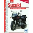 Bucheli Reparaturanleitungen Suzuki