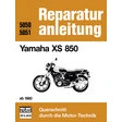 Bucheli Reparaturanleitungen