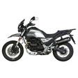MIVV Oval Auspuffsystem mit EG-BE