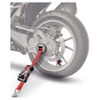 Acebikes Capstrap Transportsystem für BMW