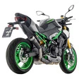 Arrow Pro-Race Auspuffsystem EG-BE
