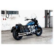 Miller Omaha Super Chief Limited 21-24