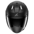Shark Skwal I3 Jet Dark Shadow