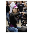 Lethal Angel Baseballcap Damen