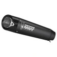 MIVV X-M5 Auspuffsystem mit EG-BE