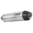 MIVV STR-1 Auspuffsystem