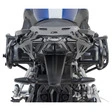 SW-Motech URBAN ABS Seitenkoffer-System