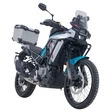 SW-Motech Trax Adv Topcase-System