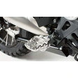 SW-Motech Fußrasten-Kit Evo