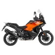 Leo Vince LV-12 Auspuffsystem mit EG-BE