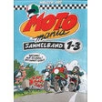 Motomania Comics Band 1-12