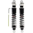 YSS Suspension Stoßdämpfer mit ABE
