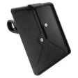 SIXTY6 seitlicher Kennzeichenhalter mit ABE