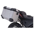 SW-Motech TRAX ADV Alukoffer-System