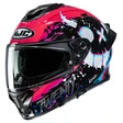 HJC C71 FQ20 MC8