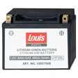 Louis Parts Lithium-Ionen-Batterien