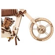 UGEARS Motorrad Chopper Vm-02
