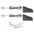 MOTOISM FTR Spring Lightrun LED Blinker