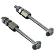 Kern-Stabi Hubtisch Adapter