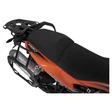 SW-Motech TRAX ADV Koffer-Komplettset schwarz