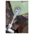 HAZET Mutternsprenger, Mechanisch