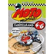 Motomania Comics Band 1-12
