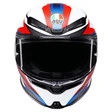 AGV K6 S Timewarp