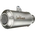 Leo Vince LV-10 Auspuffsystem mit EG-BE
