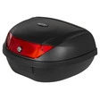 saito Topcase 51 Liter inkl. Montageplatte