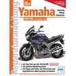 Bucheli Reparaturanleitungen Yamaha