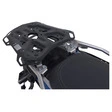 SW-Motech TRAX ADV Koffer-Komplettset silber