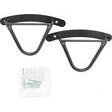 Longride Satteltaschenhalter