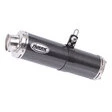 Hurric Supersport Endschalldämpfer
