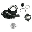 Boyesen Wasserpumpendeckel Supercooler