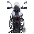 SW-Motech TRAX ADV Alukoffer-System