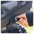 Shad TR50 Hecktasche, Volumen: 40 Liter