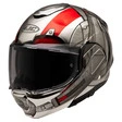 HJC F100 Antman Marvel