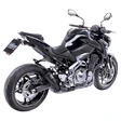 Leo Vince LV-10 Auspuffsystem mit EG-BE