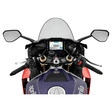 Puig R-Racer Racingscheibe