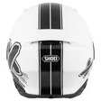 Shoei NXR 2 Ideograph TC-6
