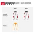 Leatt ADV Dritour 7.5