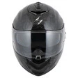 Scorpion Exo-1400 Evo II Carbon Air Onyx