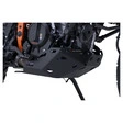 SW-Motech Aluminium-Motorschutz
