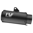 Leo Vince LV CORSA S Auspuffsystem EG-BE
