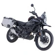 SW-Motech TRAX ADV Alukoffer-System