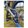 AFAM Alu Motocross Kettenrad