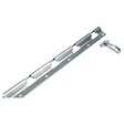 Acebikes Flex Rail Zurrschienen Set
