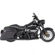 Maisto Fertigmodell Harley Davidson ROAD KING